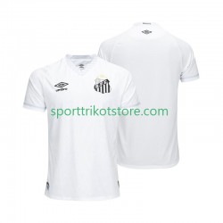 Santos Herren Heim trikot 2024 Kurzarm