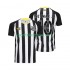 Santos Herren Auswärts trikot 2025-2026 Kurzarm NEYMAR JR 10