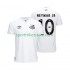 Santos Herren Heim trikot 2025-2026 Kurzarm NEYMAR JR 10