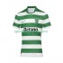 Sporting CP Herren Heim trikot 2025-2026 Kurzarm