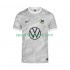 VfL Wolfsburg Herren Auswärts trikot 2025-2026 Kurzarm