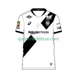 Vissel Kobe Herren Auswärts trikot 2025 Kurzarm