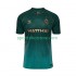 Werder Bremen Herren Ausweich trikot 2025-2026 Kurzarm