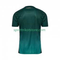 Werder Bremen Herren Ausweich trikot 2025-2026 Kurzarm