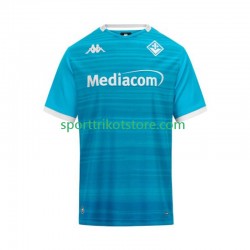 AC Florenz Herren Ausweich trikot 2025-2026 Kurzarm