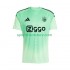 Ajax Amsterdam Herren Heim trikot 2025-2026 Kurzarm Torwart