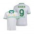AS Rom Herren Ausweich trikot 2025-2026 Kurzarm Artem Dovbyk 9