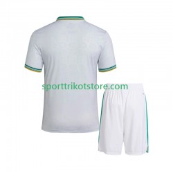 AS Rom Kinderset Ausweich trikot 2025-2026 Kurzarm