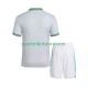 AS Rom Kinderset Ausweich trikot 2025-2026 Kurzarm