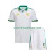 AS Rom Kinderset Ausweich trikot 2025-2026 Kurzarm Dybala 21