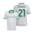 AS Rom Herren Ausweich trikot 2025-2026 Kurzarm Dybala 21