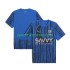 Al Hilal Herren Heim trikot 2025-2026 Kurzarm CWC