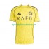 Herren Heim trikot 2025-2026 Kurzarm Al Nassr