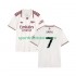 Arsenal Herren Ausweich trikot 2025-2026 Kurzarm Bukayo Saka 7