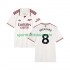 Arsenal Herren Ausweich trikot 2025-2026 Kurzarm Martin Odegaard 8