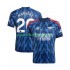Arsenal Herren Auswärts trikot 2025-2026 Kurzarm Noni Madueke 20