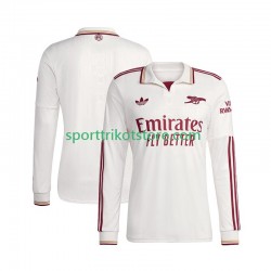Arsenal Herren Ausweich trikot 2025-2026 Langarm