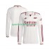 Arsenal Herren Ausweich trikot 2025-2026 Langarm