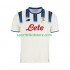 Atalanta Bergamo Herren Auswärts trikot 2025-2026 Kurzarm