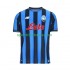 Atalanta Bergamo Herren Heim trikot 2025-2026 Kurzarm