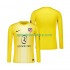 Atlético Madrid Herren Heim trikot 2025-2026 Langarm Torwart
