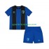 Kinderset Auswärts trikot 2025-2026 Kurzarm BOURNEMOUTH