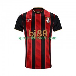 Herren Heim trikot 2025-2026 Kurzarm BOURNEMOUTH