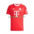 FC Bayern München Herren Ausweich trikot 2025-2026 Kurzarm Torwart