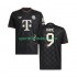 FC Bayern München Herren Ausweich trikot 2025-2026 Kurzarm Harry Kane 9