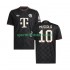FC Bayern München Herren Ausweich trikot 2025-2026 Kurzarm Jamal Musiala 10