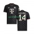 FC Bayern München Herren Ausweich trikot 2025-2026 Kurzarm Luis Diaz 14