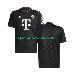 FC Bayern München Herren Ausweich trikot 2025-2026 Kurzarm