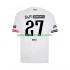 Besiktas Herren Heim trikot 2025-2026 Kurzarm Rafa Silva 27
