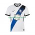 Birmingham City Herren Auswärts trikot 2025-2026 Kurzarm