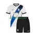 Birmingham City Kinderset Auswärts trikot 2025-2026 Kurzarm