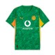 Borussia Dortmund Herren Heim trikot 2025-2026 Kurzarm Torwart