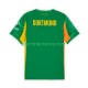 Borussia Dortmund Herren Heim trikot 2025-2026 Kurzarm Torwart