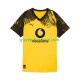 Borussia Dortmund Herren Heim trikot 2025-2026 Kurzarm