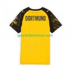 Borussia Dortmund Herren Heim trikot 2025-2026 Kurzarm