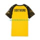 Borussia Dortmund Herren Heim trikot 2025-2026 Kurzarm