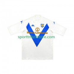 Retro Herren Auswärts trikot 2004 Kurzarm Brescia Calcio 2003