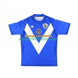 Retro Herren Heim trikot 2004 Kurzarm Brescia Calcio 2003