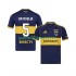 Boca Juniors Herren Heim trikot 2025-2026 Kurzarm Rodrigo Battaglia 5