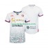Cagliari Herren Auswärts trikot 2025-2026 Kurzarm