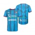 Cagliari Herren Ausweich trikot 2025-2026 Kurzarm