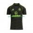 Celtic Glasgow Herren Auswärts trikot 2025-2026 Kurzarm FC