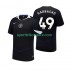 Chelsea Herren Ausweich trikot 2025-2026 Kurzarm Alejandro Garnacho 49
