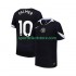 Chelsea Herren Ausweich trikot 2025-2026 Kurzarm Cole Palmer 10