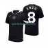 Chelsea Herren Ausweich trikot 2025-2026 Kurzarm Enzo Fernandez 8