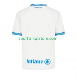 Club Brugge Herren Auswärts trikot 2025-2026 Kurzarm